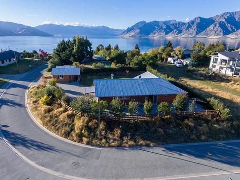 3 Moraine Place, Lake Hawea