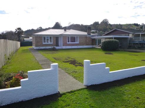 15 Anzac Street, Te Kuiti