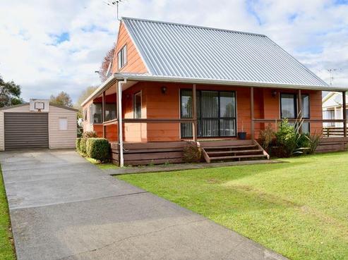 15 Cobb Place, Otaki