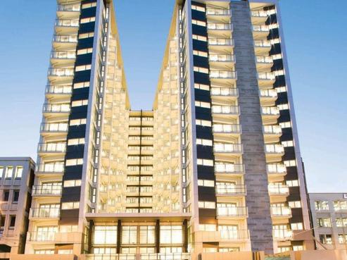 206/74 Taranaki Street, Te Aro