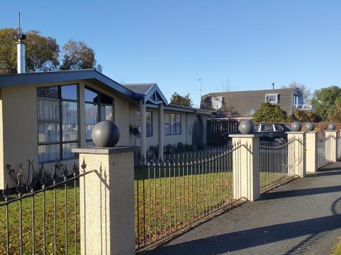 5 Kingwell Drive, Springlands