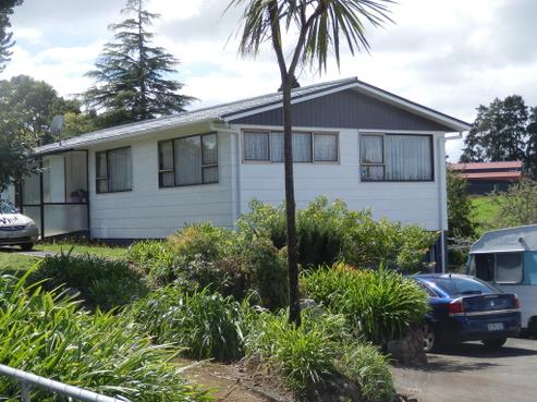 56 Guy Road, Kaikohe