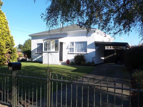 23 Allnatt Street, Temuka