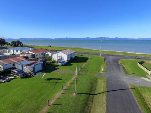 4 Pohutukawa Avenue, Kaiaua