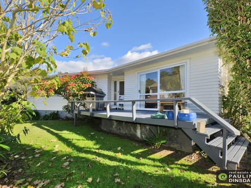 191 Maunu Road, Horahora