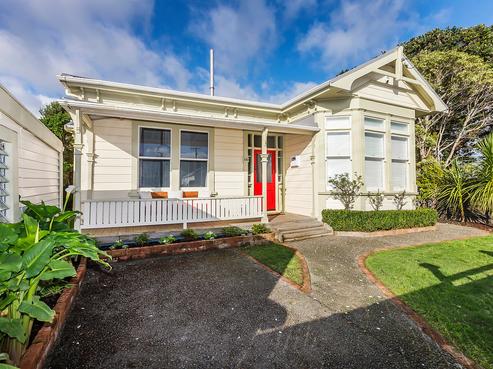 132 Richmond Street, Petone