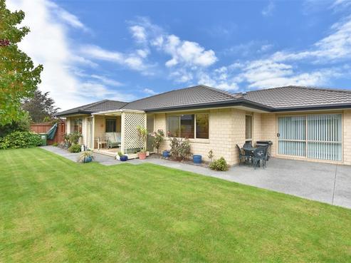 6 Doncaster Place, Rangiora