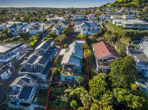 43A Clarence Street, Devonport