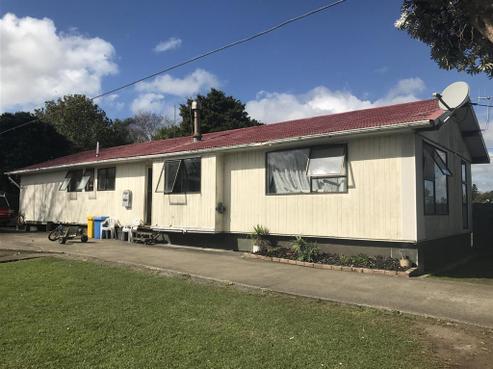 21 Graham Street, Te Kopuru