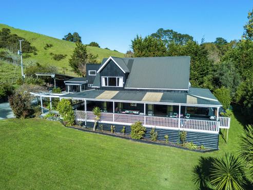 84 Linton Road, Kaipara Flats