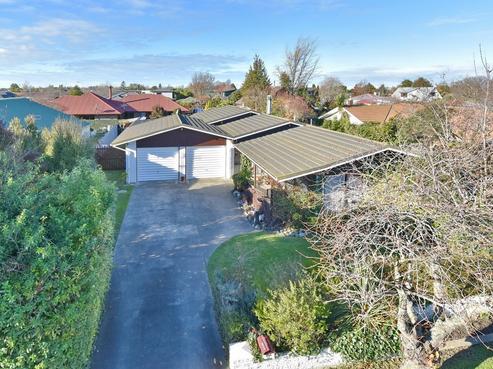 144 White Street, Rangiora