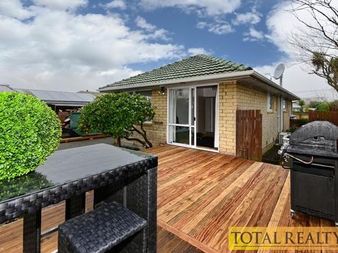 1A Hindess Street, Halswell