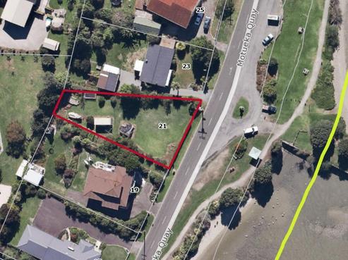 21 Motueka Quay, Motueka