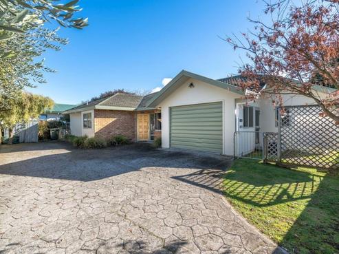 58 Arrowsmith Avenue, Waipahihi