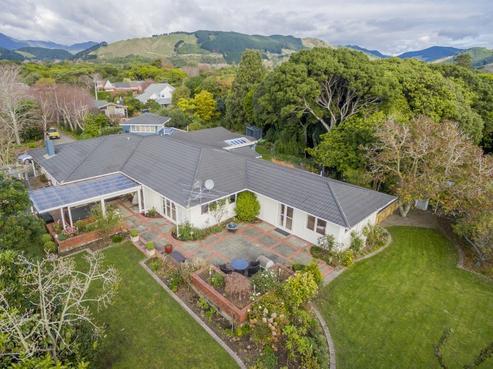 46 Ngarara Road, Waikanae