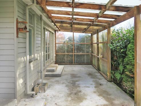 5 Market Street, Kaitangata