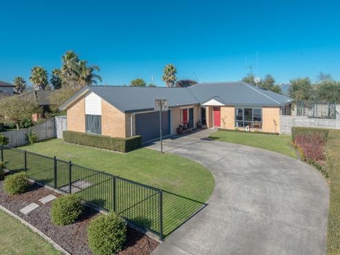 5 Blairgowrie Place, Rototuna North