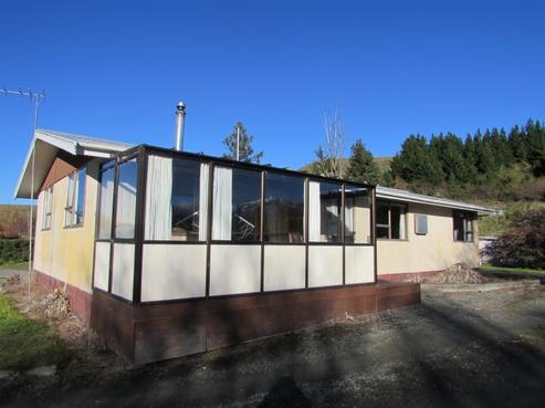 25 Siegerts Road, Fairlie