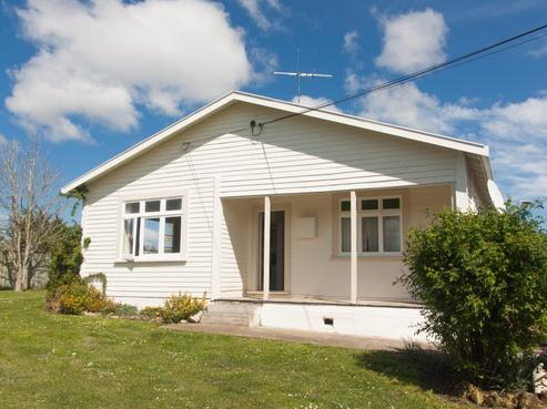 84 Dublin Street, Martinborough