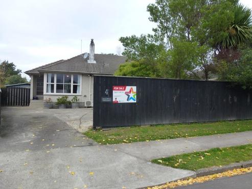 4 Mcduff Place, Havelock North