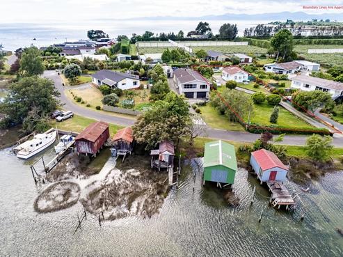30 Wharf Road, Motueka