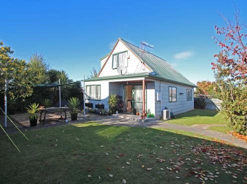 33B Seddon Crescent, Marewa