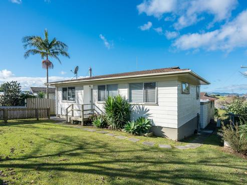 1/139 Smeaton Drive, Raumanga