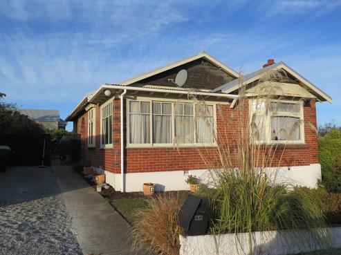80 Harper Street, Parkside