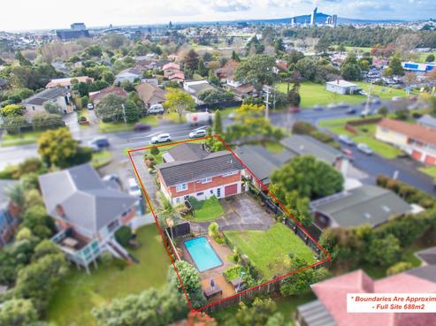 28 Sunnybrae Road, Hillcrest