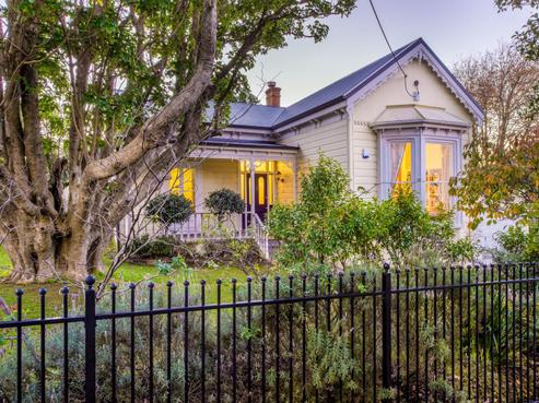 18 Princes Street, Northcote Point
