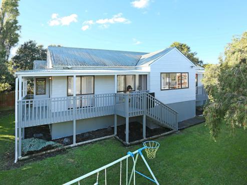 128 Moire Road, West Harbour