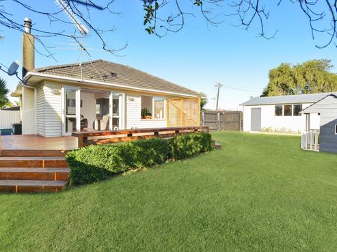 5 Beresford Street, Pukekohe
