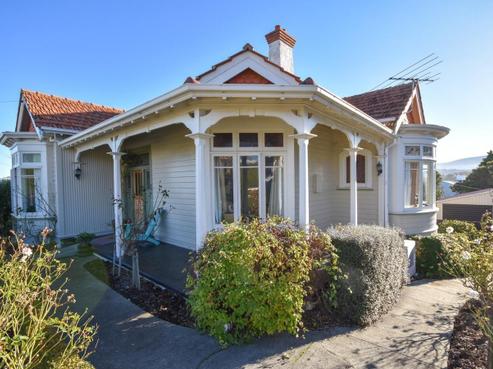 21 Dundonald Street, Tainui