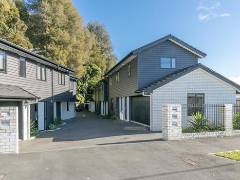 4/1 Brooklyn Road, Claudelands