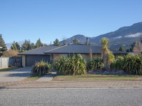 24 Little Maude Drive, Lake Hawea
