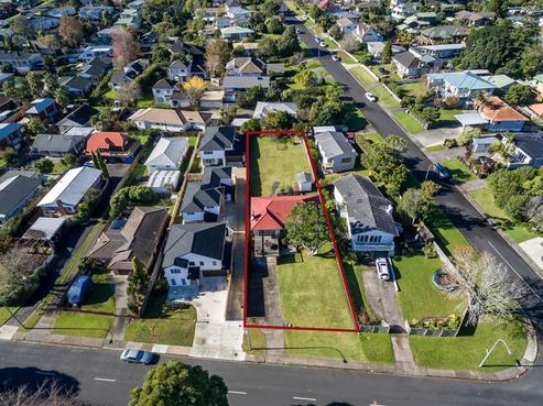 82 Moore Street, Howick