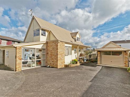 3/159 Shakespeare Road, Milford
