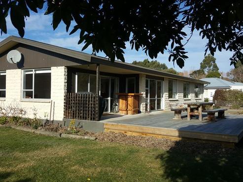 15 Mortimer Street, Waimate