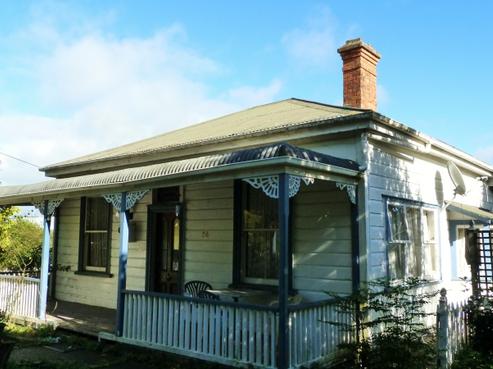 54 George Street, Hikurangi