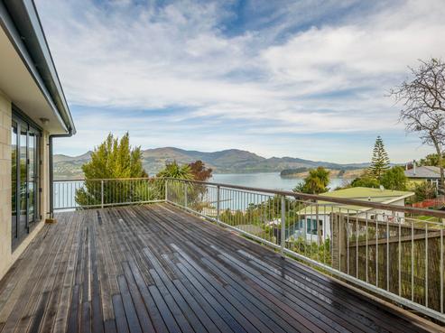 64 Cressy Terrace, Lyttelton