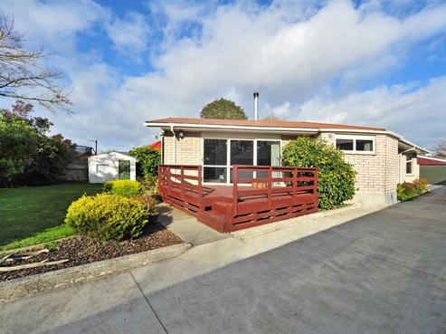 29 Claridges Road, Casebrook