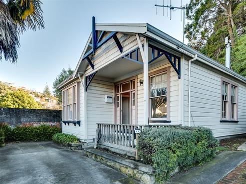 4B Coote Road, Napier Hill