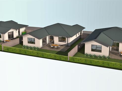 3 Woodlands Road, Parkside