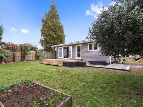 8A Westlock Road, Koutu