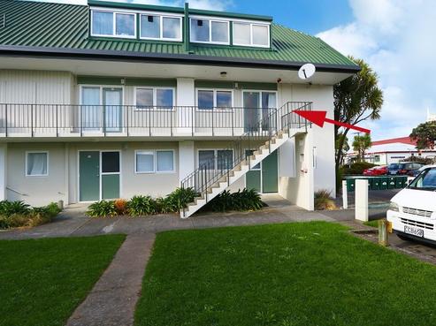 5/25 Britannia Street, Petone
