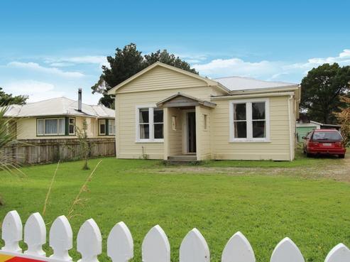 5 Stanly Street, Eketahuna