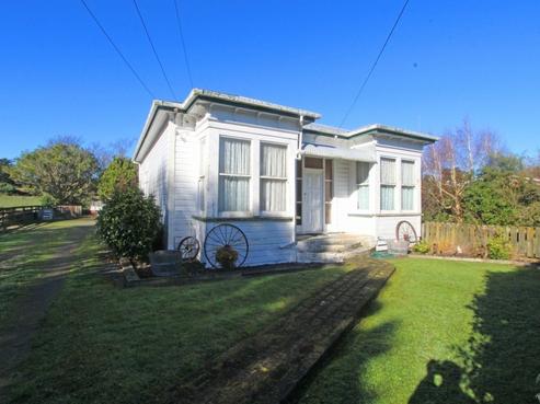 52 Newman Road, Eketahuna