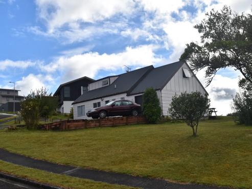 2 Byars Avenue, Taumarunui