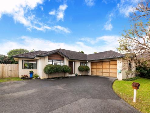 3 Dromora Close, Dannemora