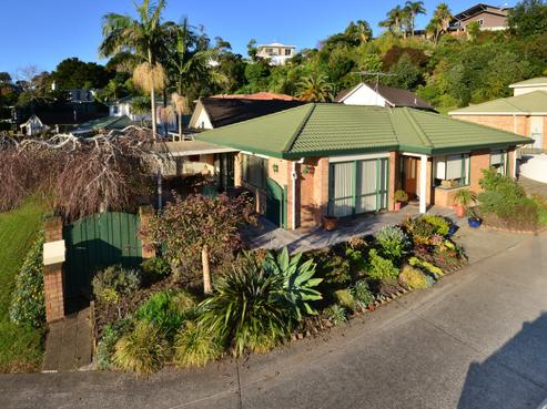 1/68 The Circle, Manly